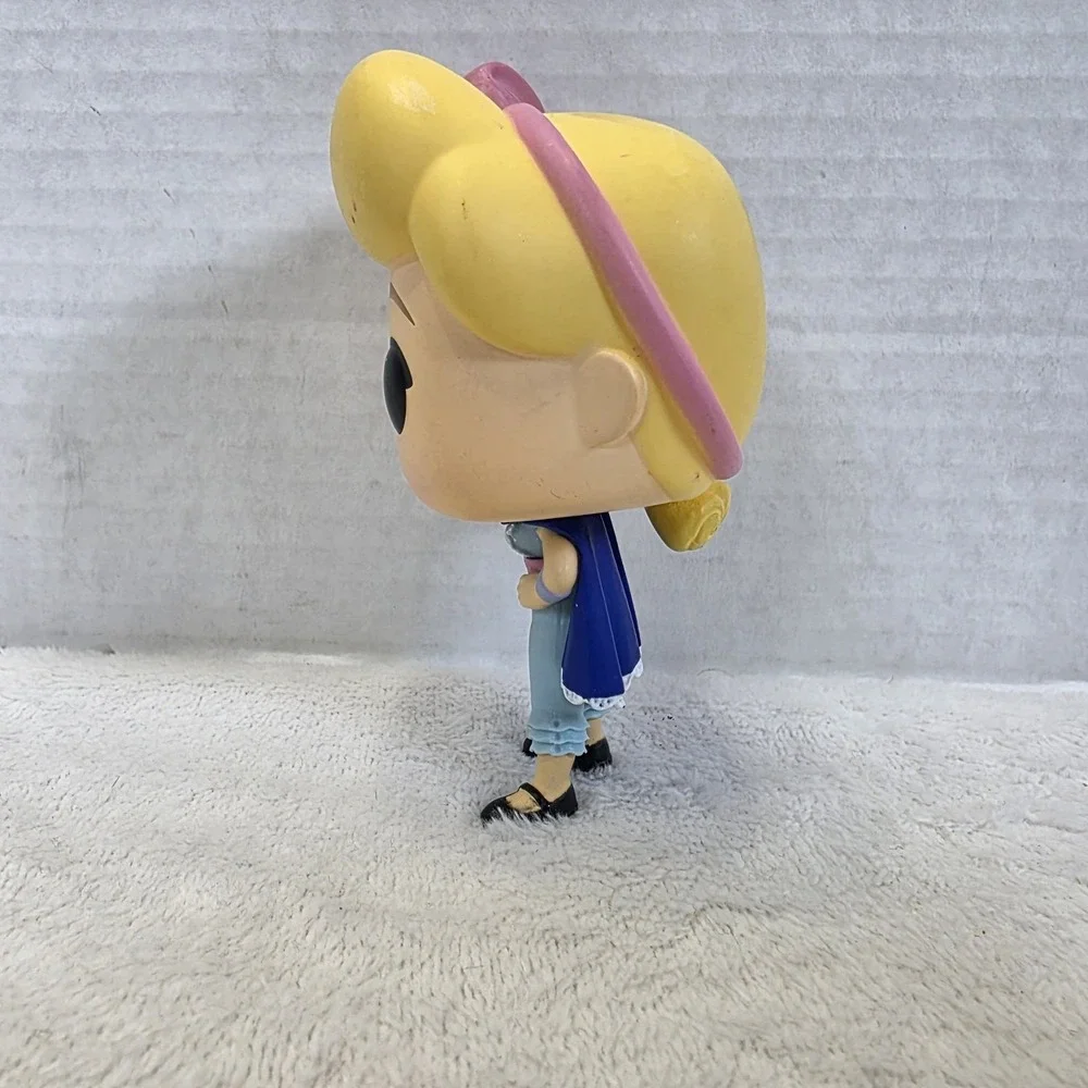Funko Pop! Vinyl: Pixar - Toy Story - Bo Peep - #524 NO BOX‎ LOOSE